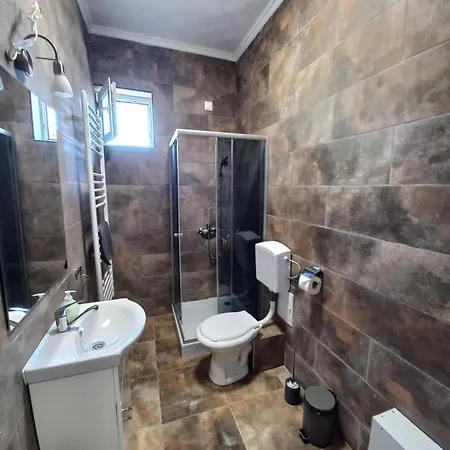 Apartment Fain Gyula