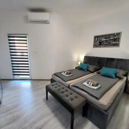 Apartment Fain Gyula