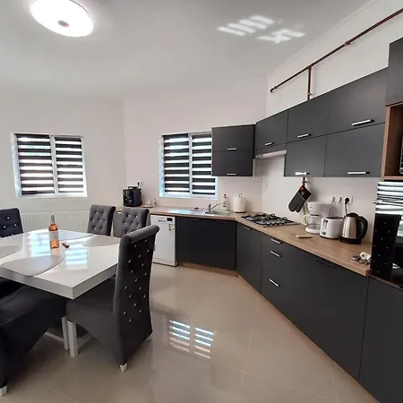 Fain Apartment Gyula