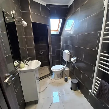 Apartment Fain *